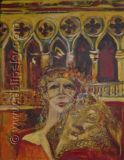 La belle et la  b�te